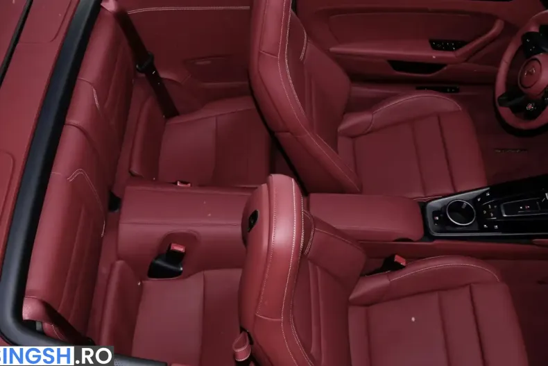 Porsche 911 din 2026 cu 60 km - oferta POR226220 - foto 4