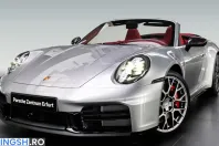 Porsche 911 din 2026 cu 60 km - oferta POR226220 - foto 7