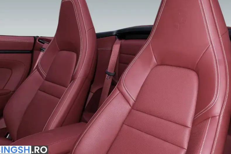 Porsche 911 din 2026 cu 60 km - oferta POR226220 - foto 8