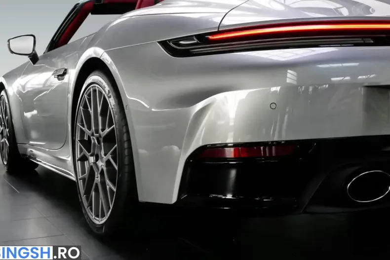 Porsche 911 din 2026 cu 60 km - oferta POR226220 - foto 18