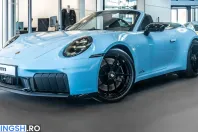 Porsche 911 din 2026 cu 60 km - oferta POR226221 - foto 1