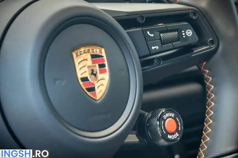Porsche 911 din 2026 cu 60 km - oferta POR226221 - foto 12