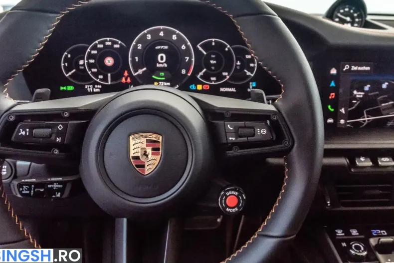 Porsche 911 din 2026 cu 60 km - oferta POR226221 - foto 17