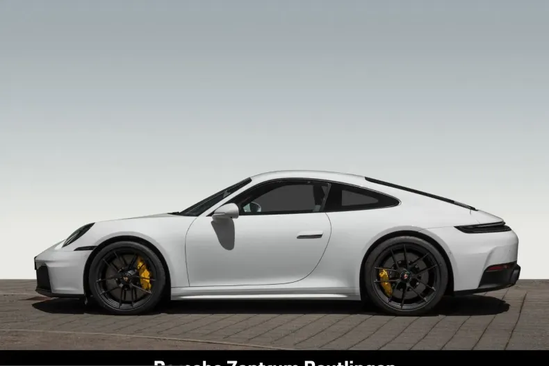 Porsche 992 din 2025 cu 24.100 km - oferta POR226222 - foto 2