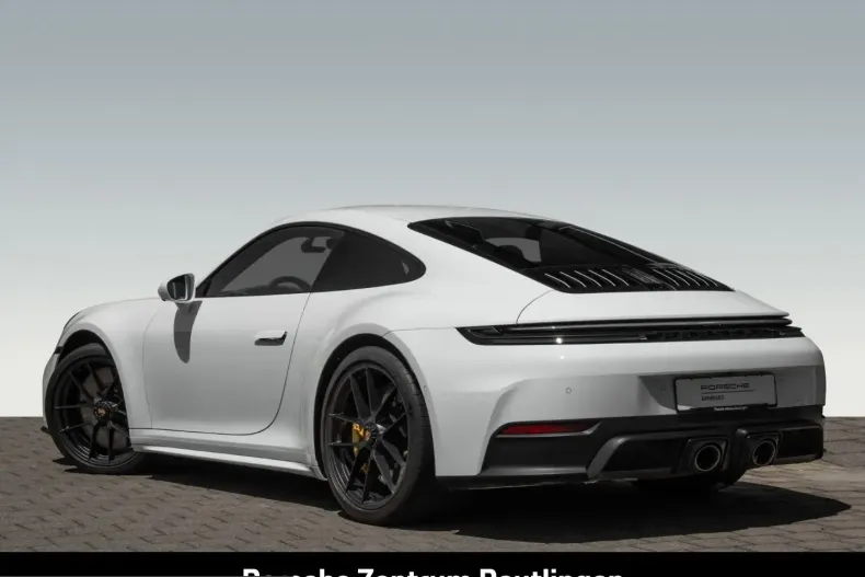 Porsche 992 din 2025 cu 24.100 km - oferta POR226222 - foto 3