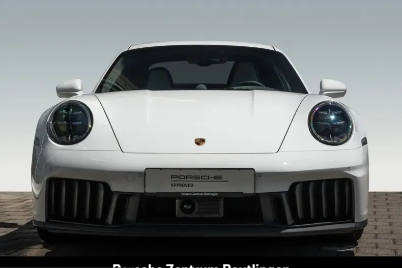 Porsche 992 din 2025 cu 24.100 km - oferta POR226222 - foto 8