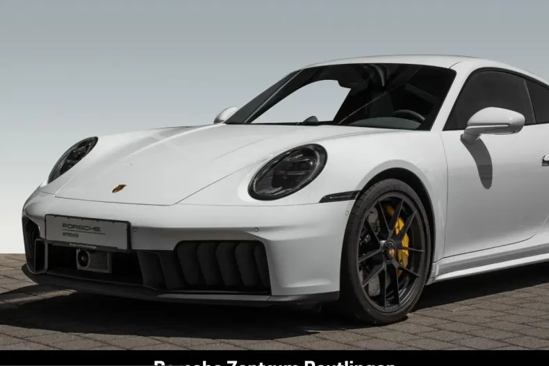 Porsche 992 din 2025 cu 24.100 km - oferta POR226222 - foto 9