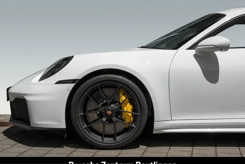 Porsche 992 din 2025 cu 24.100 km - oferta POR226222 - foto 10