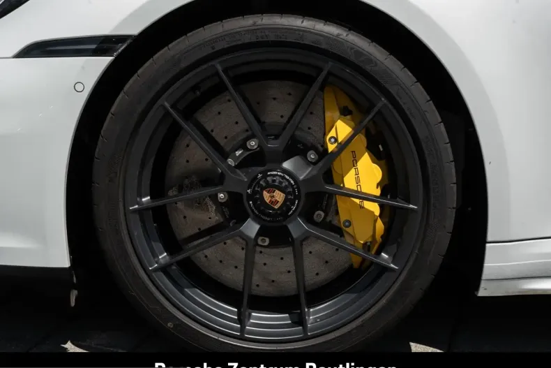Porsche 992 din 2025 cu 24.100 km - oferta POR226222 - foto 11