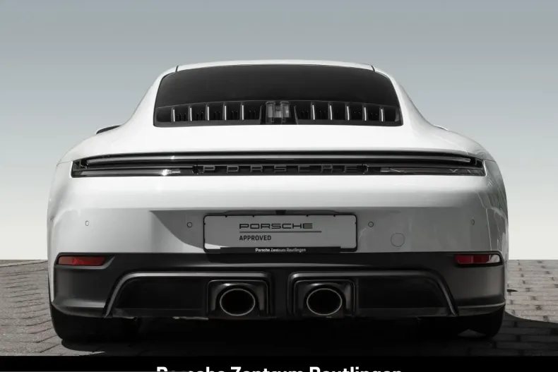 Porsche 992 din 2025 cu 24.100 km - oferta POR226222 - foto 13
