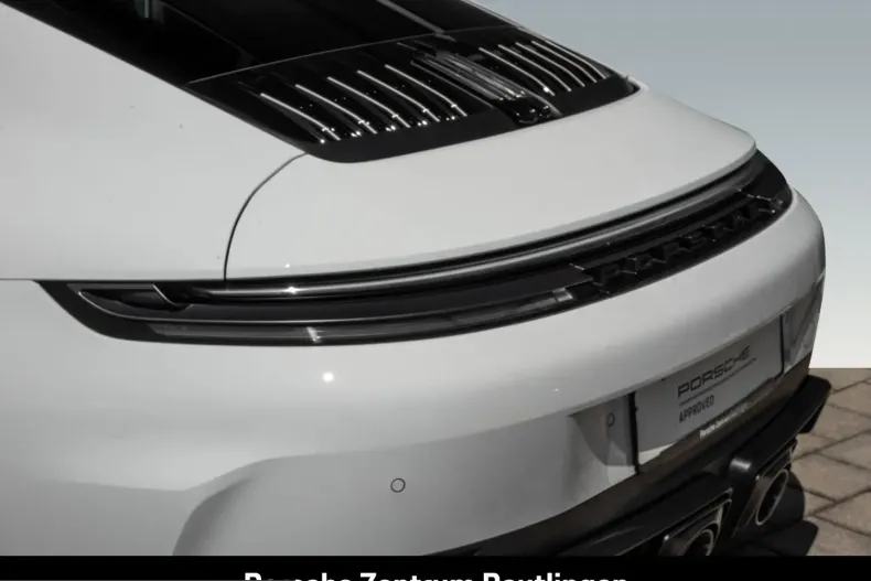 Porsche 992 din 2025 cu 24.100 km - oferta POR226222 - foto 16