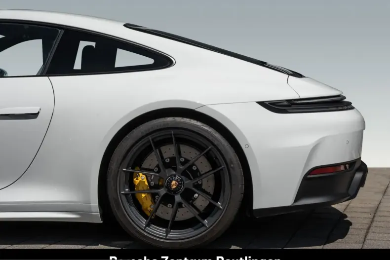 Porsche 992 din 2025 cu 24.100 km - oferta POR226222 - foto 17