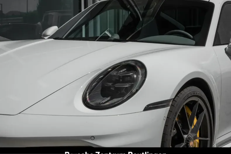 Porsche 992 din 2025 cu 24.100 km - oferta POR226222 - foto 18