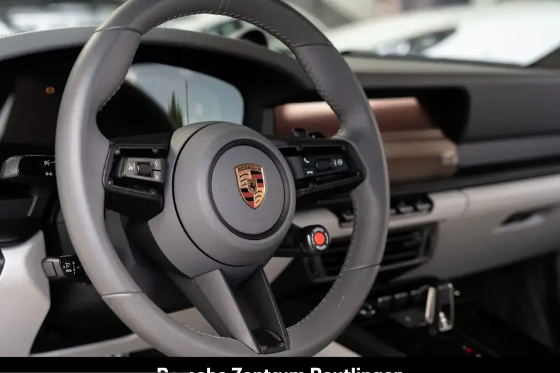 Porsche 992 din 2025 cu 24.100 km - oferta POR226222 - foto 19