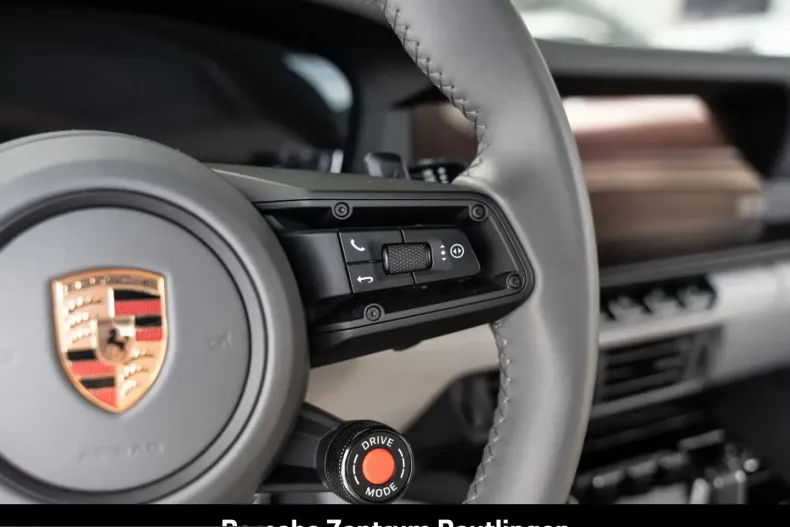 Porsche 992 din 2025 cu 24.100 km - oferta POR226222 - foto 24