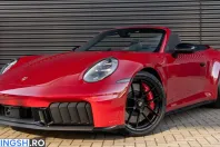 Porsche 911 din 2026 cu 60 km - oferta POR226223 - foto 1