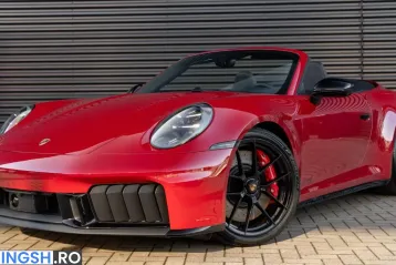 Porsche 911 din 2026 - oferta POR226223