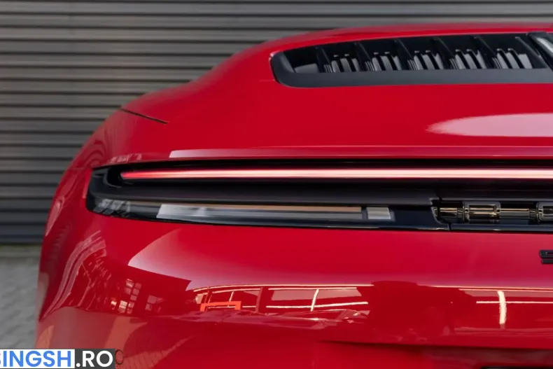 Porsche 911 din 2026 cu 60 km - oferta POR226223 - foto 5