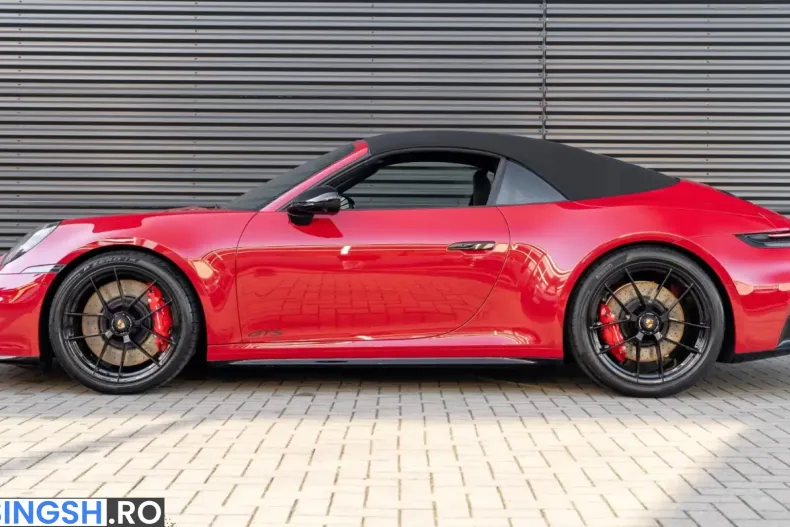 Porsche 911 din 2026 cu 60 km - oferta POR226223 - foto 6
