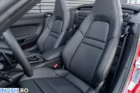 Porsche 911 din 2026 cu 60 km - oferta POR226223 - foto 8