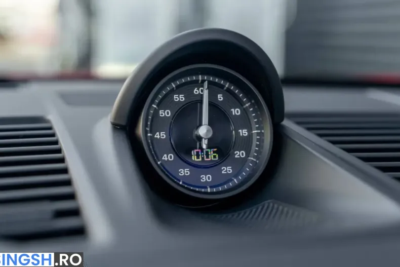Porsche 911 din 2026 cu 60 km - oferta POR226223 - foto 12