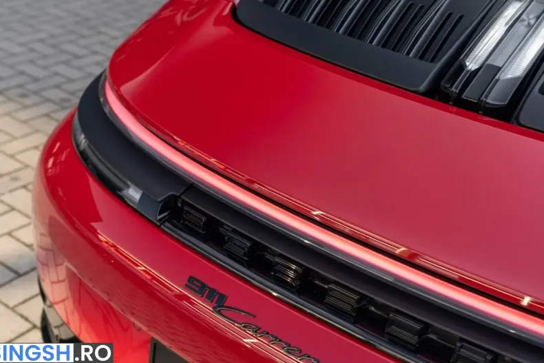 Porsche 911 din 2026 cu 60 km - oferta POR226223 - foto 14