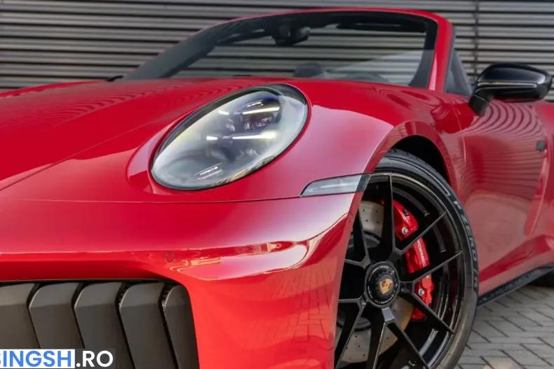 Porsche 911 din 2026 cu 60 km - oferta POR226223 - foto 18