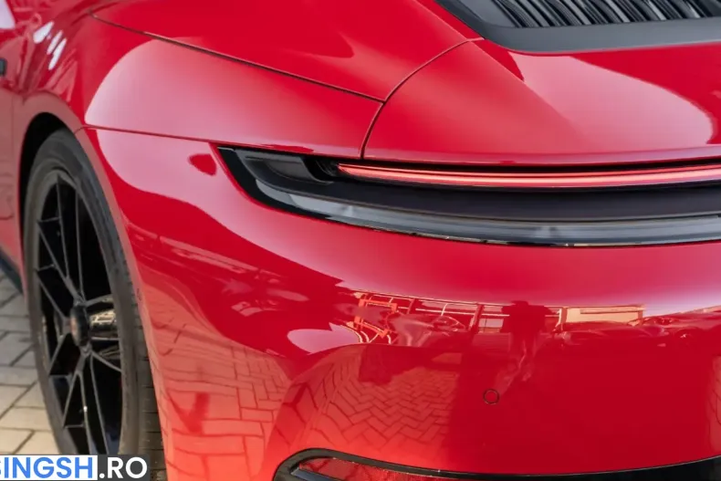 Porsche 911 din 2026 cu 60 km - oferta POR226223 - foto 22