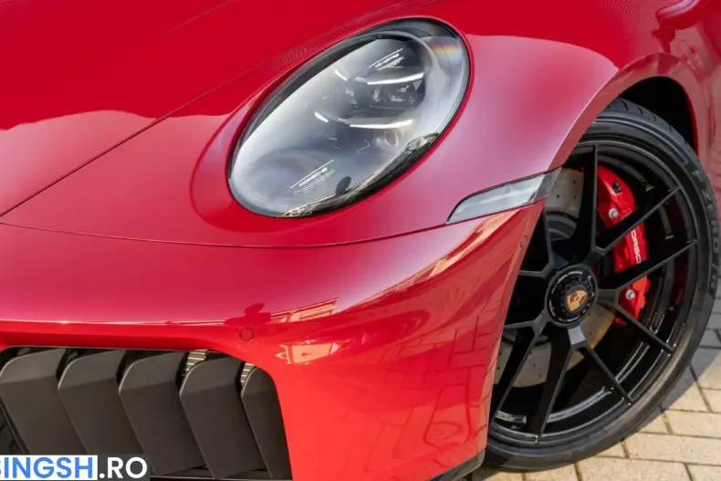 Porsche 911 din 2026 cu 60 km - oferta POR226223 - foto 25