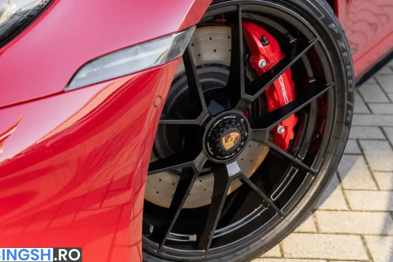 Porsche 911 din 2026 cu 60 km - oferta POR226223 - foto 26