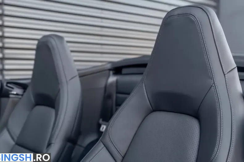 Porsche 911 din 2026 cu 60 km - oferta POR226223 - foto 30