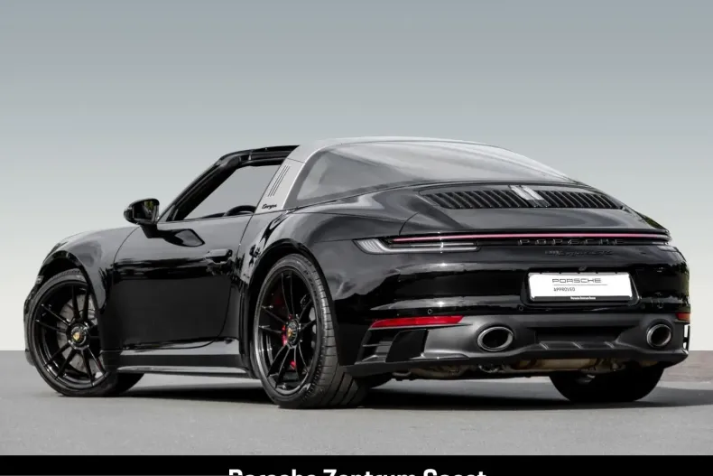 Porsche 992 din 2024 cu 25.700 km - oferta POR226224 - foto 3