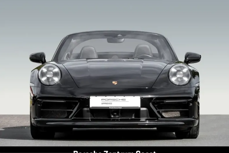 Porsche 992 din 2024 cu 25.700 km - oferta POR226224 - foto 4