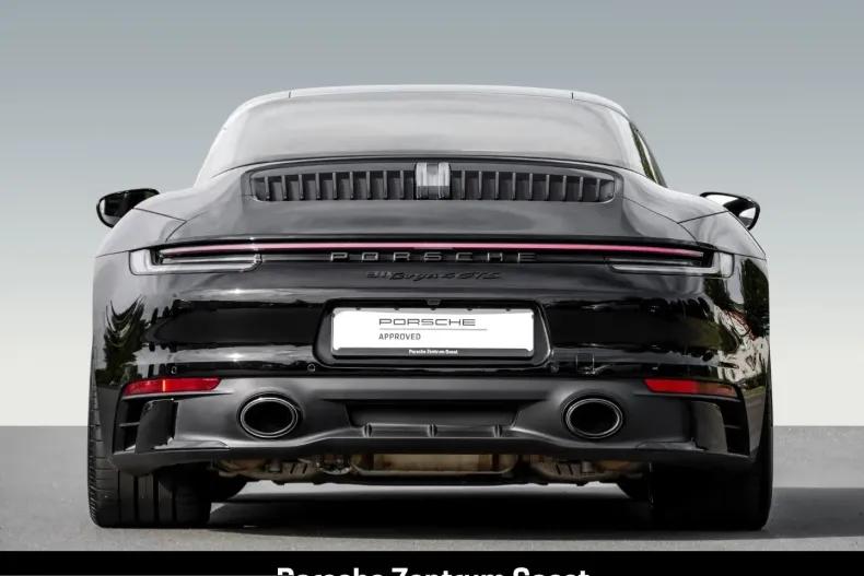Porsche 992 din 2024 cu 25.700 km - oferta POR226224 - foto 5