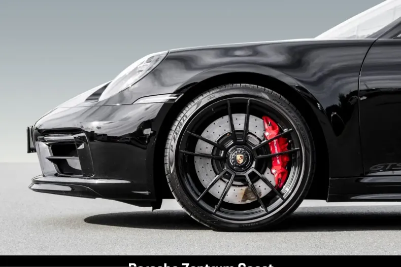 Porsche 992 din 2024 cu 25.700 km - oferta POR226224 - foto 6