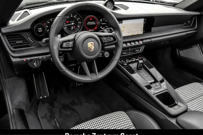 Porsche 992 din 2024 cu 25.700 km - oferta POR226224 - foto 7