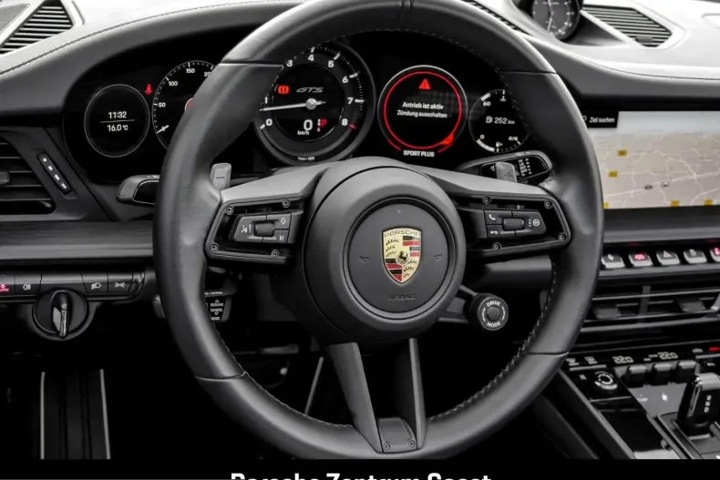 Porsche 992 din 2024 cu 25.700 km - oferta POR226224 - foto 14