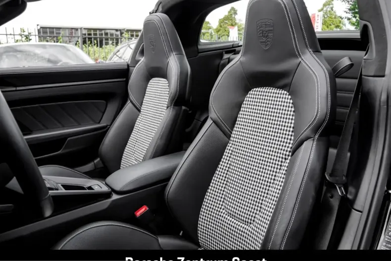 Porsche 992 din 2024 cu 25.700 km - oferta POR226224 - foto 15