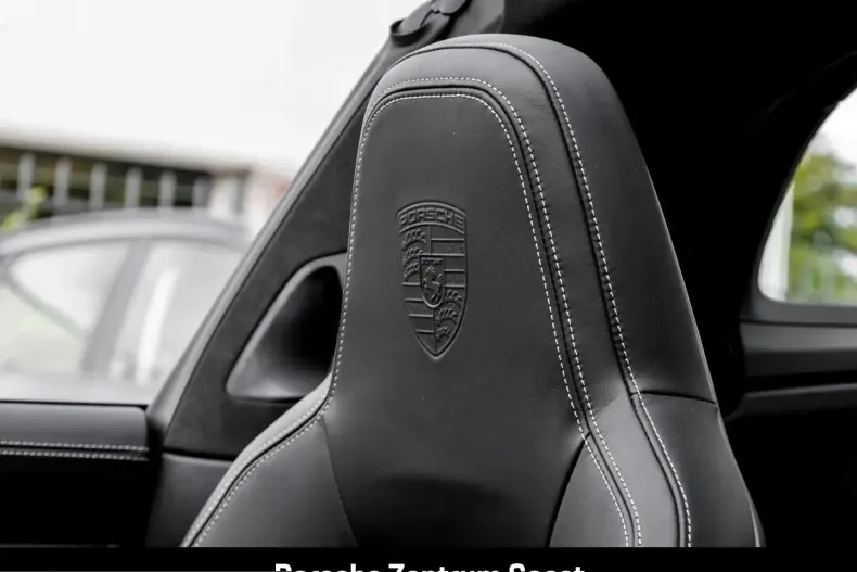 Porsche 992 din 2024 cu 25.700 km - oferta POR226224 - foto 19