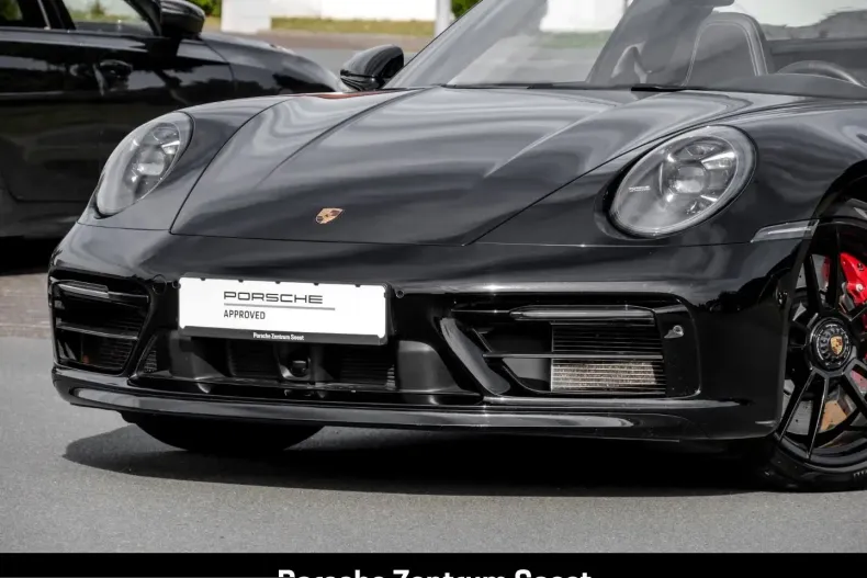 Porsche 992 din 2024 cu 25.700 km - oferta POR226224 - foto 21