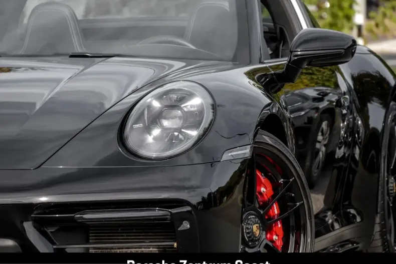 Porsche 992 din 2024 cu 25.700 km - oferta POR226224 - foto 22