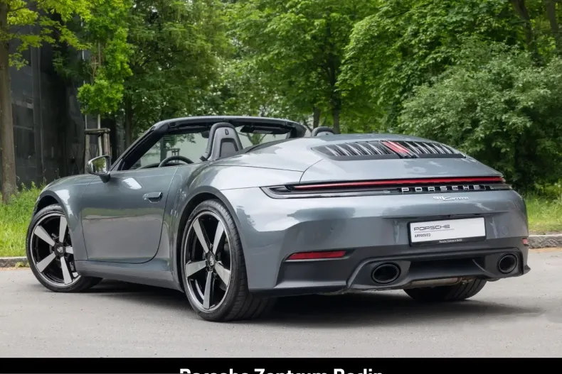 Porsche 992 din 2024 cu 15.301 km - oferta POR226225 - foto 3