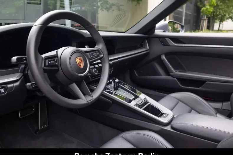 Porsche 992 din 2024 cu 15.301 km - oferta POR226225 - foto 4
