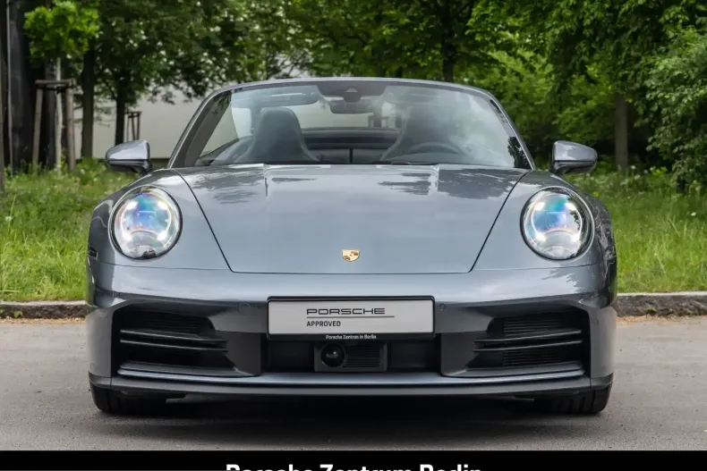 Porsche 992 din 2024 cu 15.301 km - oferta POR226225 - foto 7