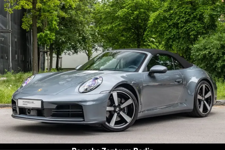 Porsche 992 din 2024 cu 15.301 km - oferta POR226225 - foto 10