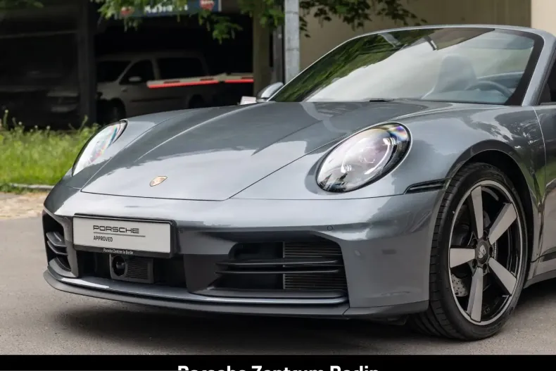 Porsche 992 din 2024 cu 15.301 km - oferta POR226225 - foto 12
