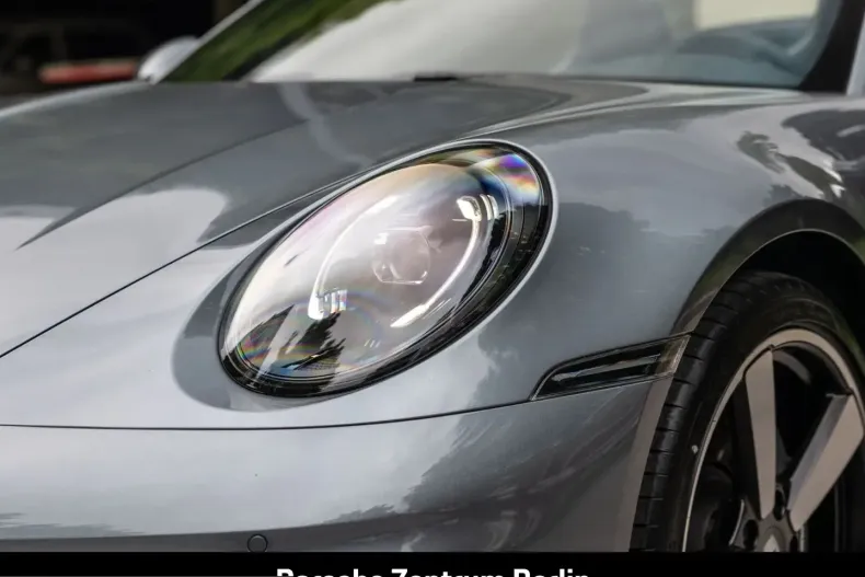 Porsche 992 din 2024 cu 15.301 km - oferta POR226225 - foto 13