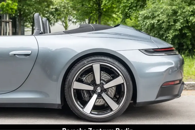 Porsche 992 din 2024 cu 15.301 km - oferta POR226225 - foto 16