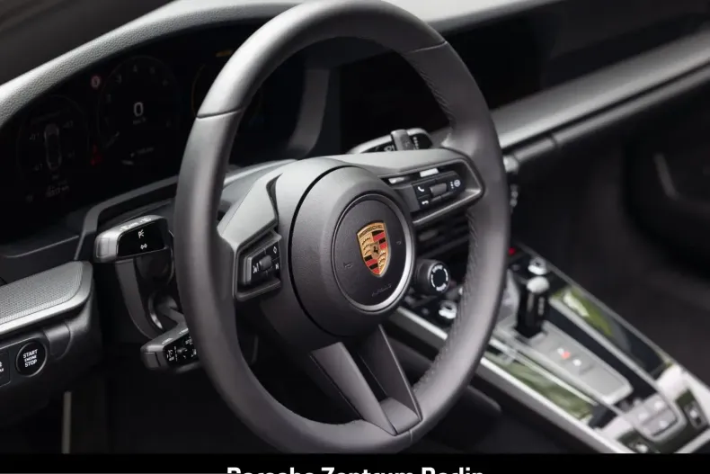 Porsche 992 din 2024 cu 15.301 km - oferta POR226225 - foto 22