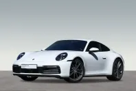 Porsche 992 din 2024 cu 23.000 km - oferta POR226226 - foto 1